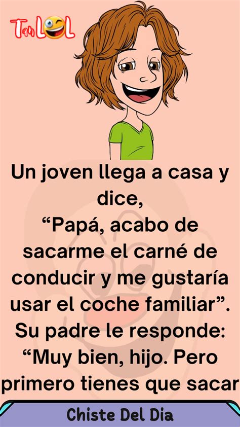 reir chistes graciosos para adultos|34 chistes buenos para reír sin parar